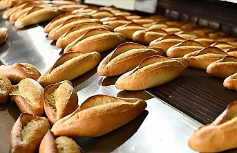 Yeni yılda ekmeğin fiyatına zam gelecek mi?