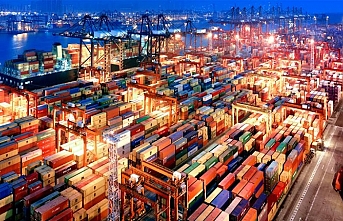 Yük elleçlemesinde kasımda tüm zamanların rekoru kırıldı