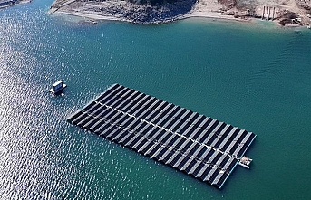 Yüzer GES kurulması için esaslar belirlendi