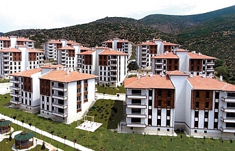500 bin sosyal konut için kura tarihleri belli oldu!