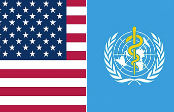 78 yıllık üyelik sona erdi: ABD, Dünya Sağlık Örgütü'nden resmen ayrıldı