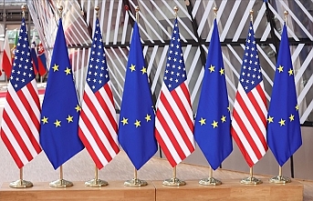 AB'den ABD'ye misilleme sinyali: Tarifeler 7 Şubat'ta devreye girebilir