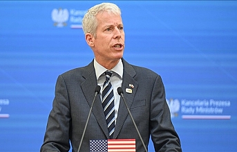 ABD'den Venezuela açıklaması: Petrolünü biz satacağız ve gelirleri kontrol edeceğiz