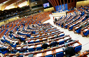 Avrupa Konseyi Parlamenter Meclisi'nden Türkiye'ye çağrı: AİHM kararları eksiksiz ve süratle uygulanmalı