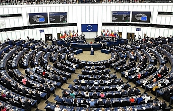 Avrupa Parlamentosu, AB ile ABD arasındaki ticaret anlaşmasının onay sürecini askıya aldı