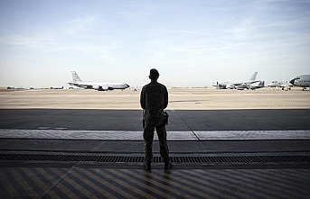 BAE kapıyı kapattı: İran'a saldırılarda topraklarımızın kullanılmasına izin vermeyeceğiz