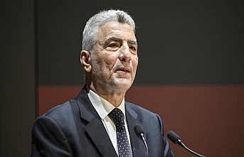 Bakan Bolat: Yıllık enflasyon son 49 ayın en düşük seviyesine geriledi