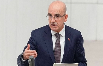 Bakan Şimşek: Ocakta dönemsel etkilerle aylık enflasyon artabilir