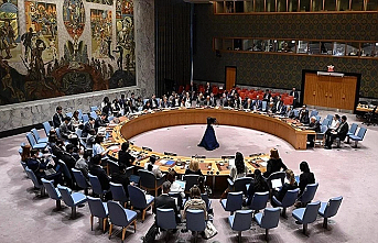 BMGK, Suriye'deki son gelişmeleri görüşmek üzere toplandı