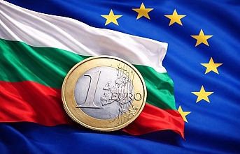 Bulgaristan euro bölgesine katıldı: Leva dönemi resmen sona erdi