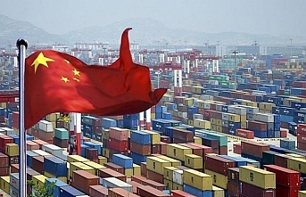 Çin'in Orta Asya ülkeleri ile ticaret hacmi 2025'te 100 milyar doları aştı