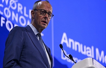 Davos'ta konuşan Merz'den 'yeni gerçeklik' vurgusu: Sadece gücün geçerli olduğu bir dünya tehlikeli bir yerdir