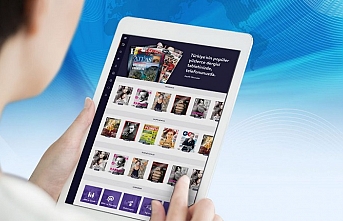 “Dergilik yayıncılık sektöründe önemli canlanma oluşturdu“