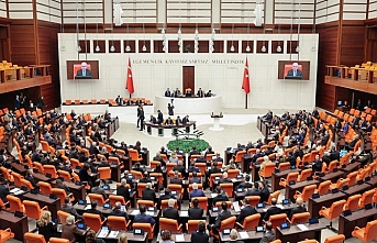 En düşük emekli aylığı düzenlemesi için gözler TBMM'de