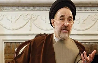 Eski İran Cumhurbaşkanı Hatemi: Yaptırımlar ve yapısal sorunlar protestoları arttırdı