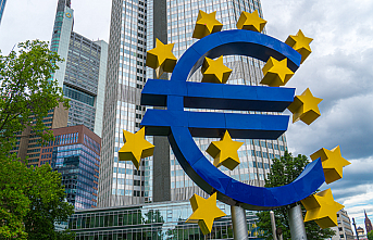 Euro Bölgesi'nde yıllık enflasyon aralık ayında yüzde 1,9'a geriledi
