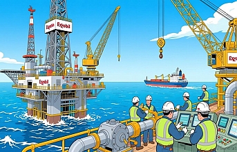 Exxon Mobil'den Venezuela değerlendirmesi: Şu anda 'yatırım yapılamaz'