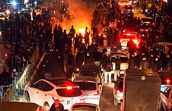 Financial Times analizi: İran rejimi sokakları nasıl geri aldı?