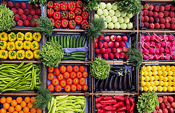 Gıda işletmelerine gıda katkı maddelerine uyum için 1 Mart'a kadar süre