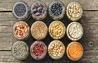 Gıda sektöründe denge değişti: İthalat yüzde 23 arttı