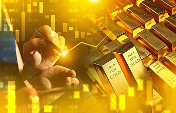 Goldman Sachs, 2026 sonu altın fiyatı tahminini ons başına 5 bin 400 dolara yükseltti