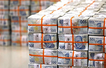 Hazine ve Maliye Bakanlığı açıkladı: 2025 bütçe açığı belli oldu!