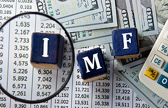 IMF, Türkiye için büyüme tahminini yükseltti