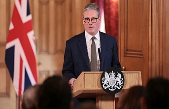 İngiltere Başbakanı Starmer: ABD'nin Venezuela müdahalesine üzülmedik