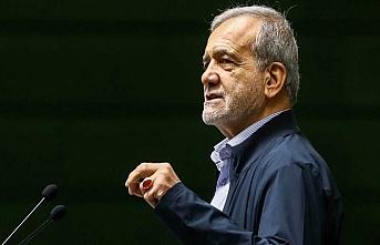 İran Cumhurbaşkanı Pezeşikyan'dan 'istişareye hazırız' mesajı: Ülkeyi bu noktaya birlikte getirdik