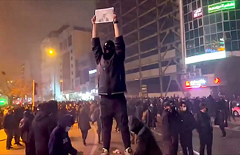 İran’da protestoların bilançosu ağırlaşıyor: Ölü sayısı 646’ya çıktı, gözaltılar 10 bini aştı