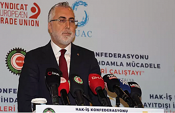 Işıkhan açıkladı: Uzun süreli yaşlı bakım sigortası geliyor