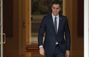 İspanya: Ukrayna, Gazze ve Venezuela'nın toprak bütünlüğü pazarlık edilemez