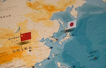 Japonya nadir toprak arayışı için denize açıldı