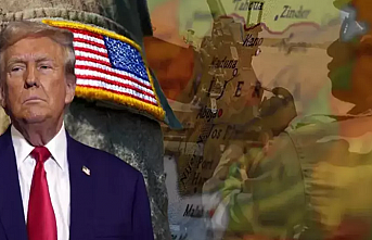 Liste bir hayli kalabalık: ABD daha önce hangi ülkelere askeri müdahalede bulundu?