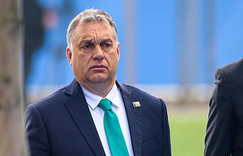 Orbán: AB üyeliği önemli ama Türkiye ve diğer küresel bloklarla iyi ilişkiler kurmak da lazım