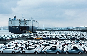 Otomotiv sektörü 2026'da 43 milyar dolarlık ihracat hedefliyor