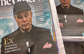 Oxfam raporu: Milyarderler her zamankinden daha zengin ve siyasette orantısız güce sahip