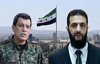 Şam ve SDG arasında ateşkes: 14 maddelik anlaşma neleri içeriyor?