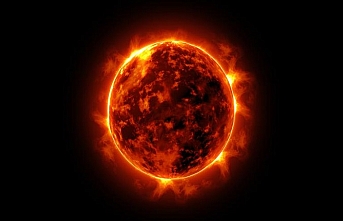 Son 20 yılın en güçlü Güneş fırtınası alarmı