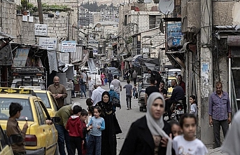 Suriye'de ateşkes 15 günlüğüne uzatıldı