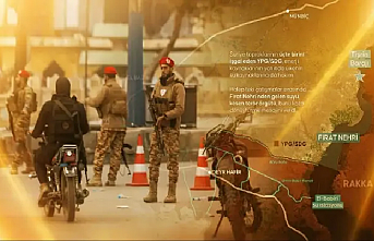 Suriye Ordusu Fırat’ın batısını askeri alan ilan etti