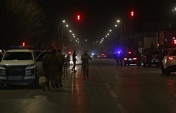 Suriye ordusu, Halep’te YPG işgalindeki Beni Zeyd Mahallesi'nde büyük ölçüde kontrolü sağladı