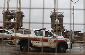 Suriye Ordusu Tabka ilçesinin kontrolünü ele geçirdi: Mazlum Abdi, Şam'da Şara ve Barrack ile görüşecek