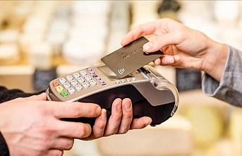 Temassız kartlarda şifresiz işlem limiti 2500 liraya çıkıyor