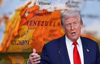 The Telegraph: Trump'ın bundan sonra Venezuela'da ne olacağına ilişkin hiçbir planı yok
