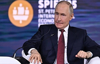 The Times Putin'i mercek altına aldı: Dostlarını birer birer kaybeden süper güç