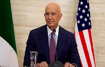 Tom Barrack'ın SDG açıklaması Suriye'yi nasıl etkileyecek?