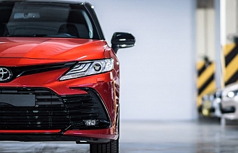 Toyota, 2025'in en çok satan otomobil üreticisi oldu