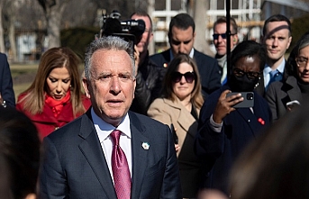 Trump'ın Özel Temsilcisi Witkoff: Rusya-Ukrayna görüşmelerinde ciddi ilerleme kaydettik