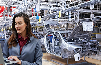 Türk otomotiv yan sanayisi 2025'te küresel pazarda rekor tazeledi